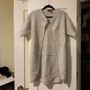 JPerico Short Sleeve Cardigan/Wrap